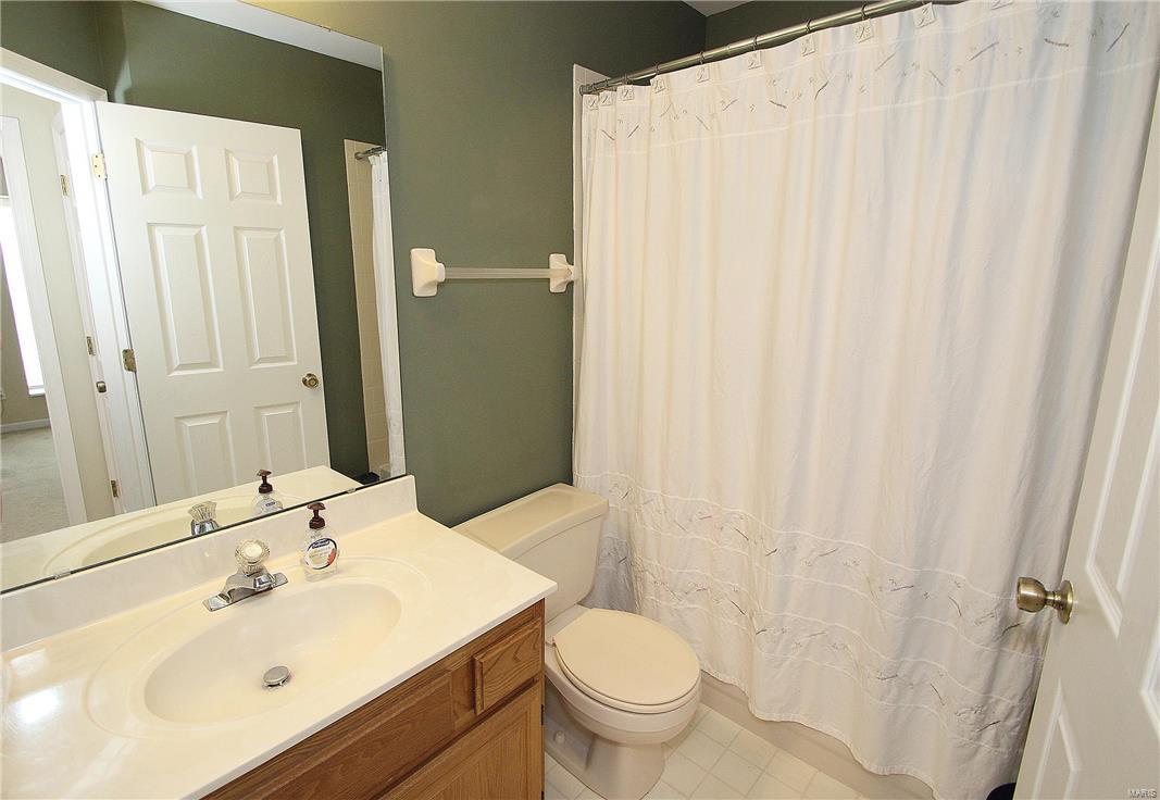 Tesson Creek Estates Ph Two-Plat Five - Residential