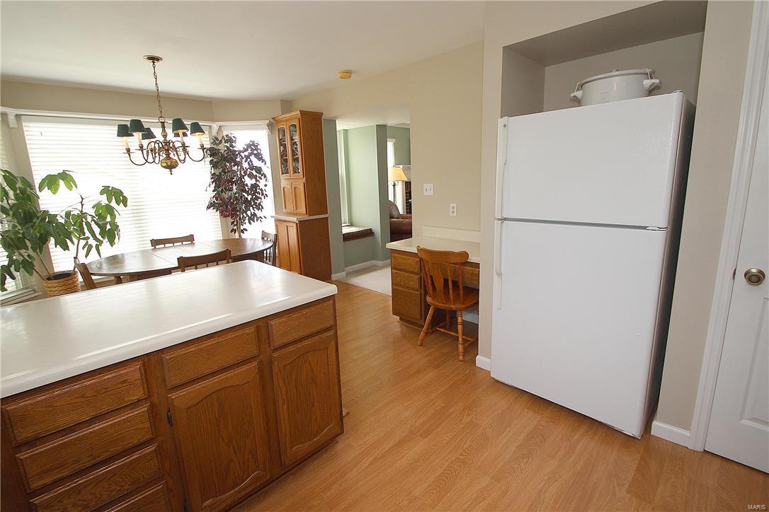 Tesson Creek Estates Ph Two-Plat Five - Residential