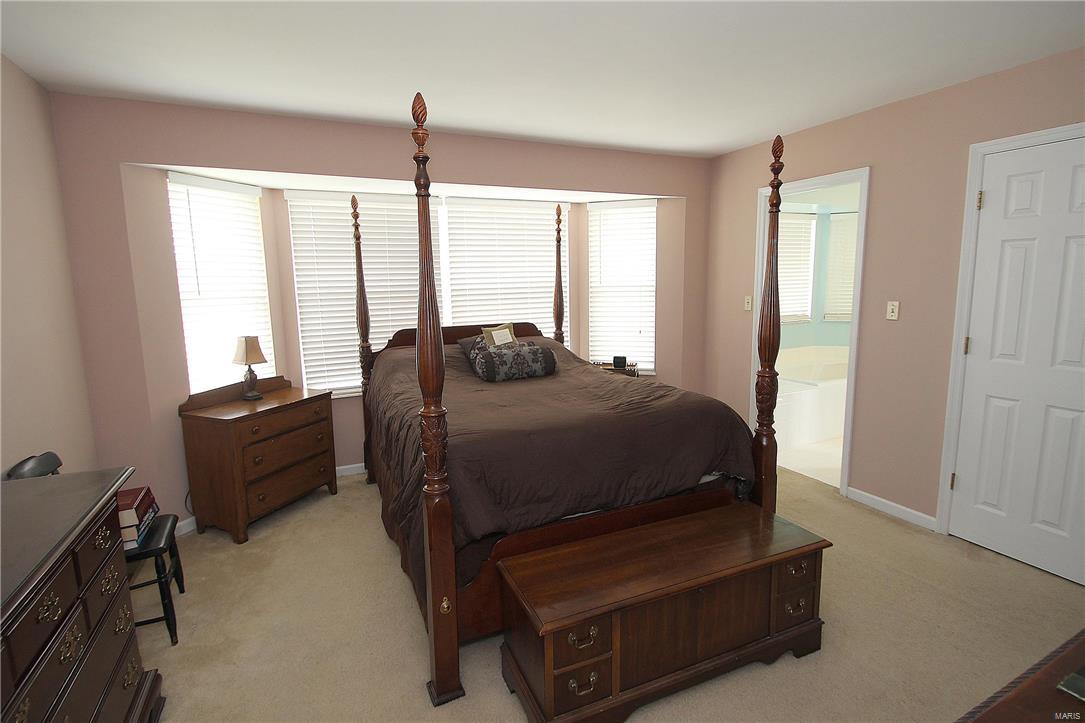 Tesson Creek Estates Ph Two-Plat Five - Residential