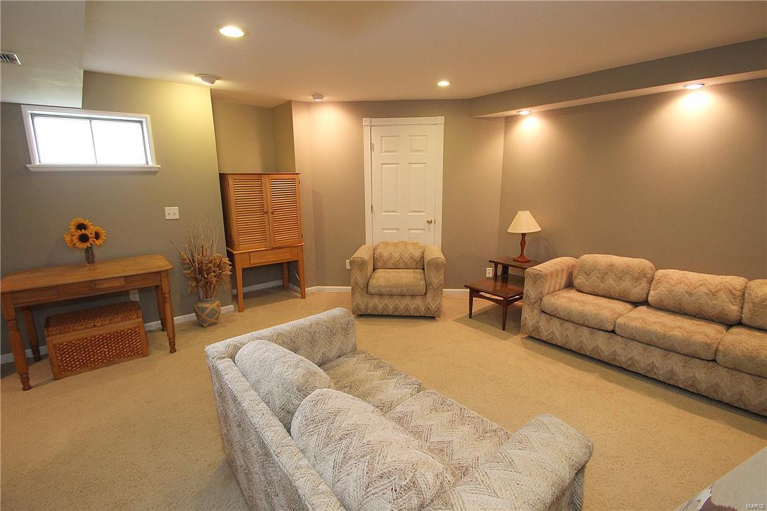 Tesson Creek Estates Ph Two-Plat Five - Residential