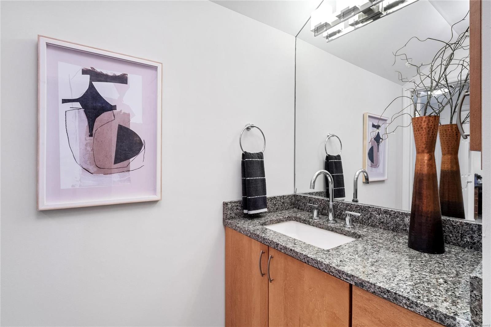 Chambray Court - Residential