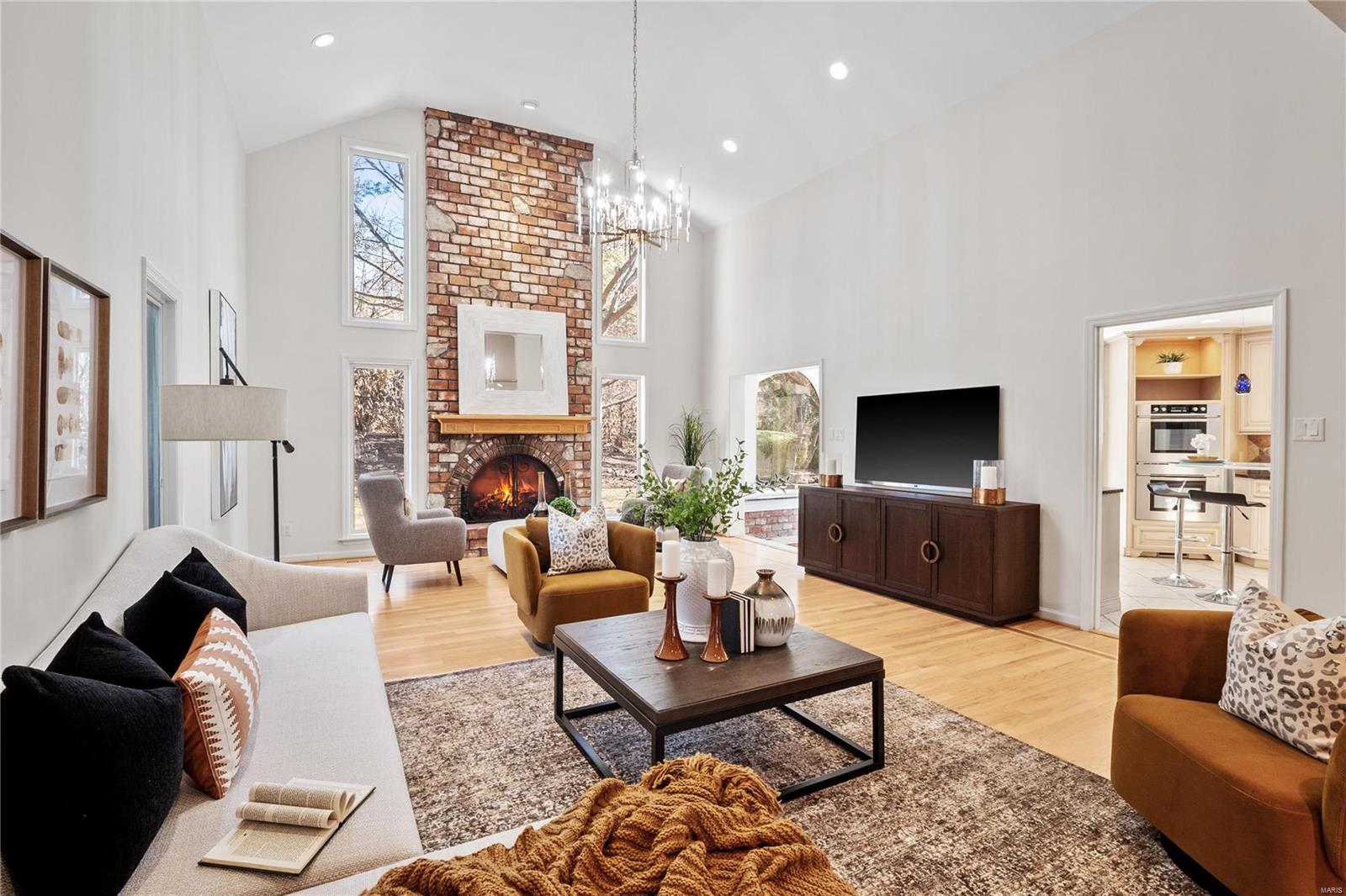 Chambray Court - Residential