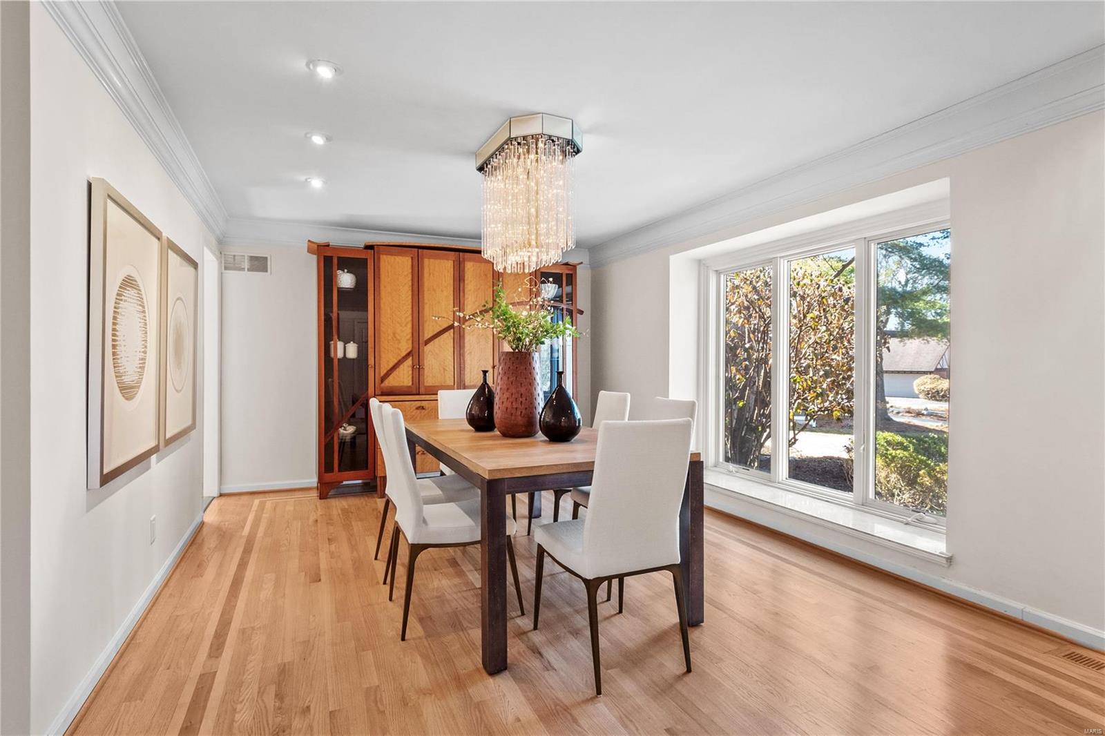 Chambray Court - Residential