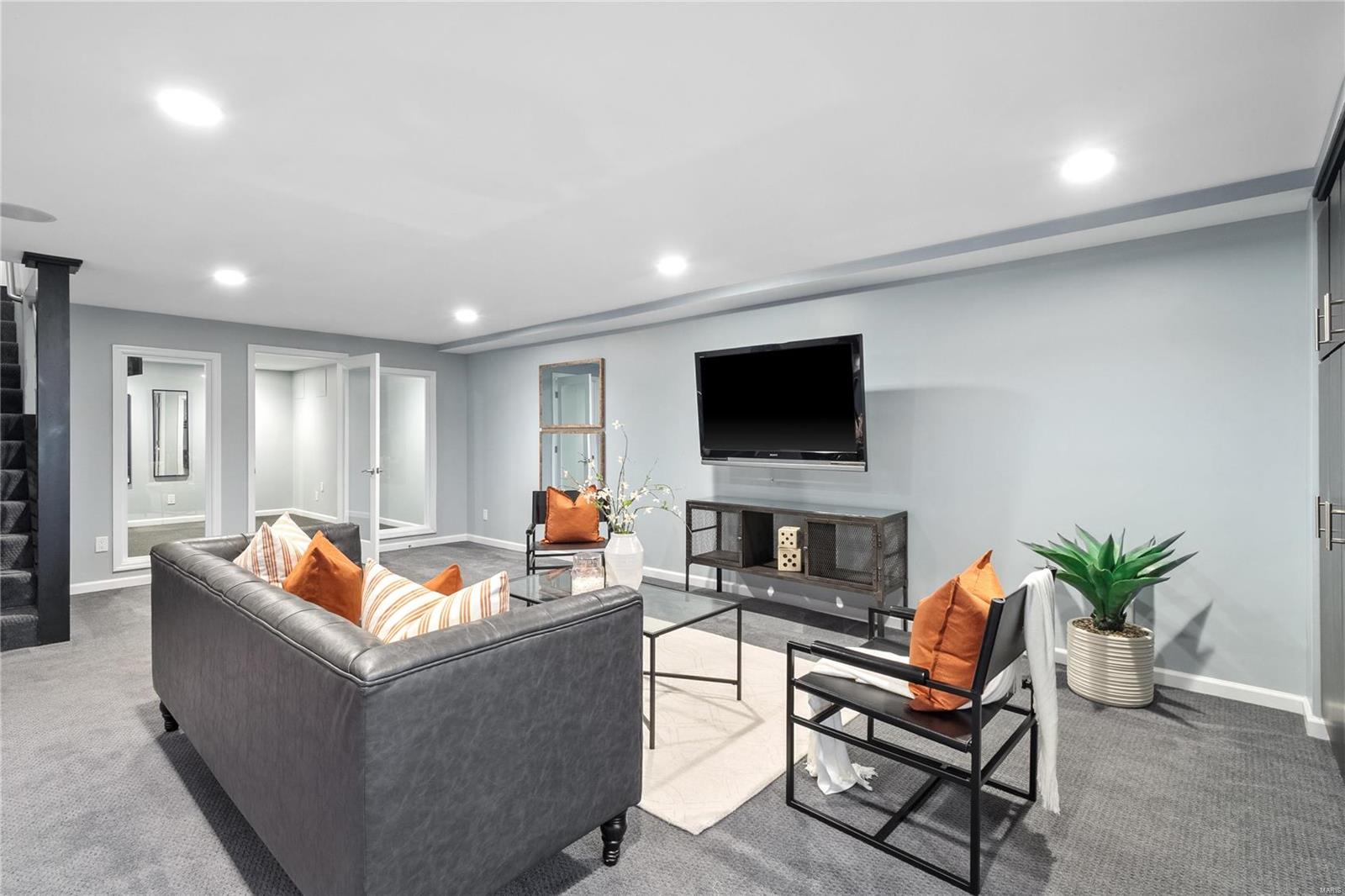 Chambray Court - Residential