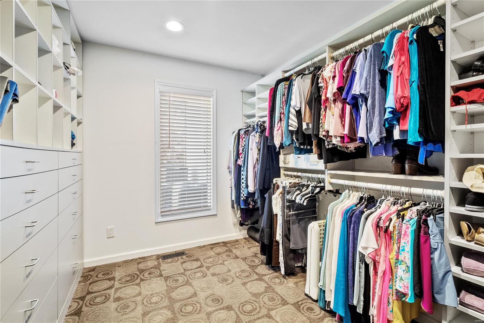 Chambray Court - Residential