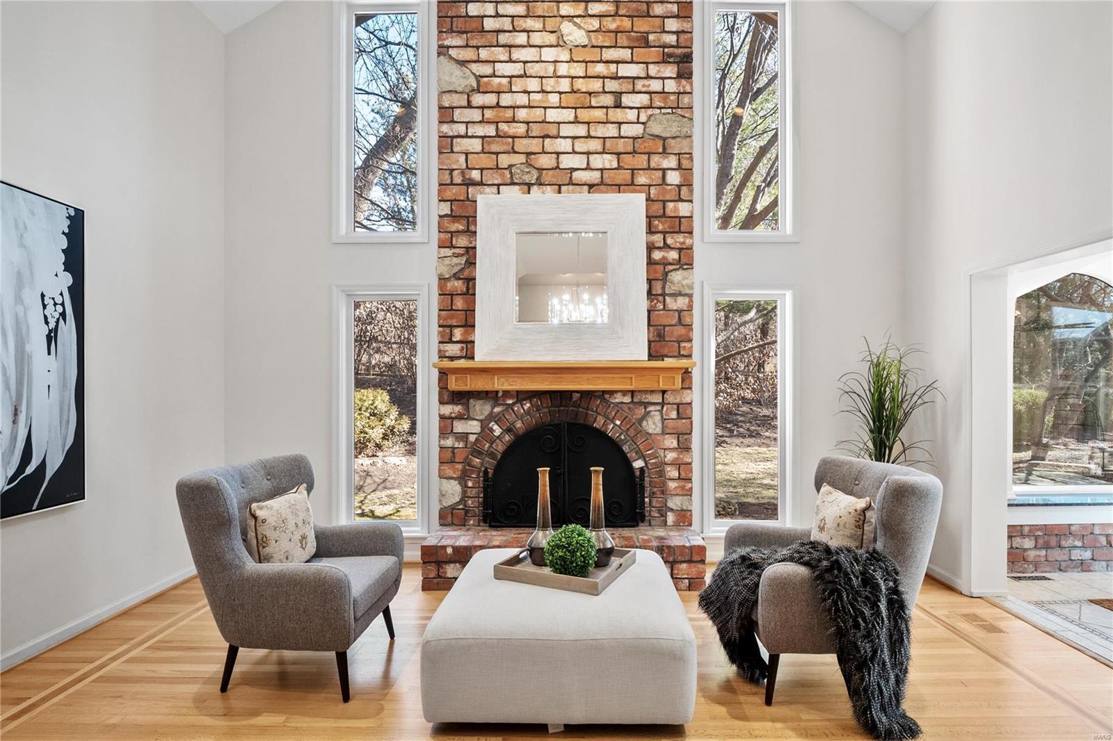 Chambray Court - Residential