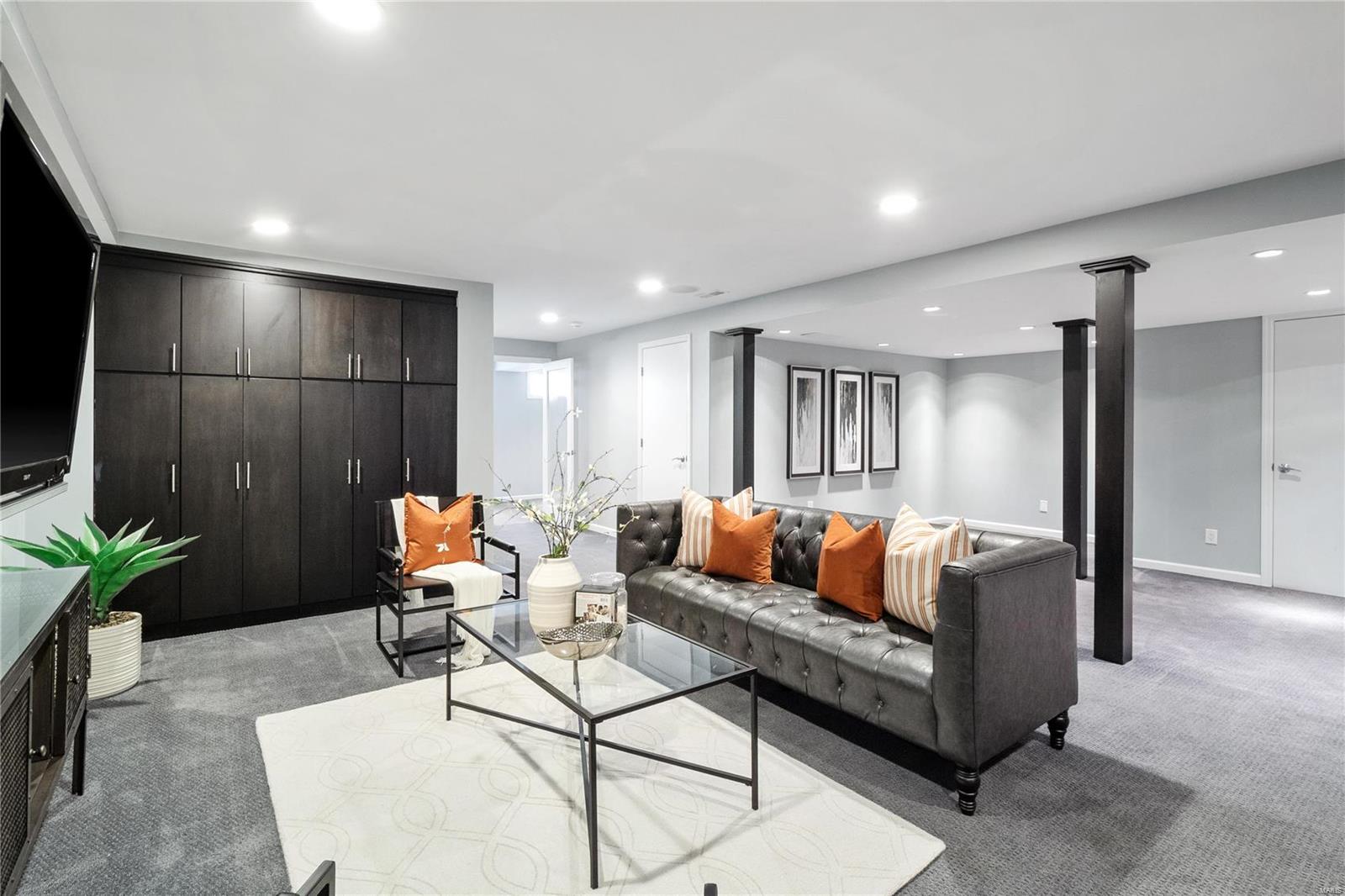 Chambray Court - Residential