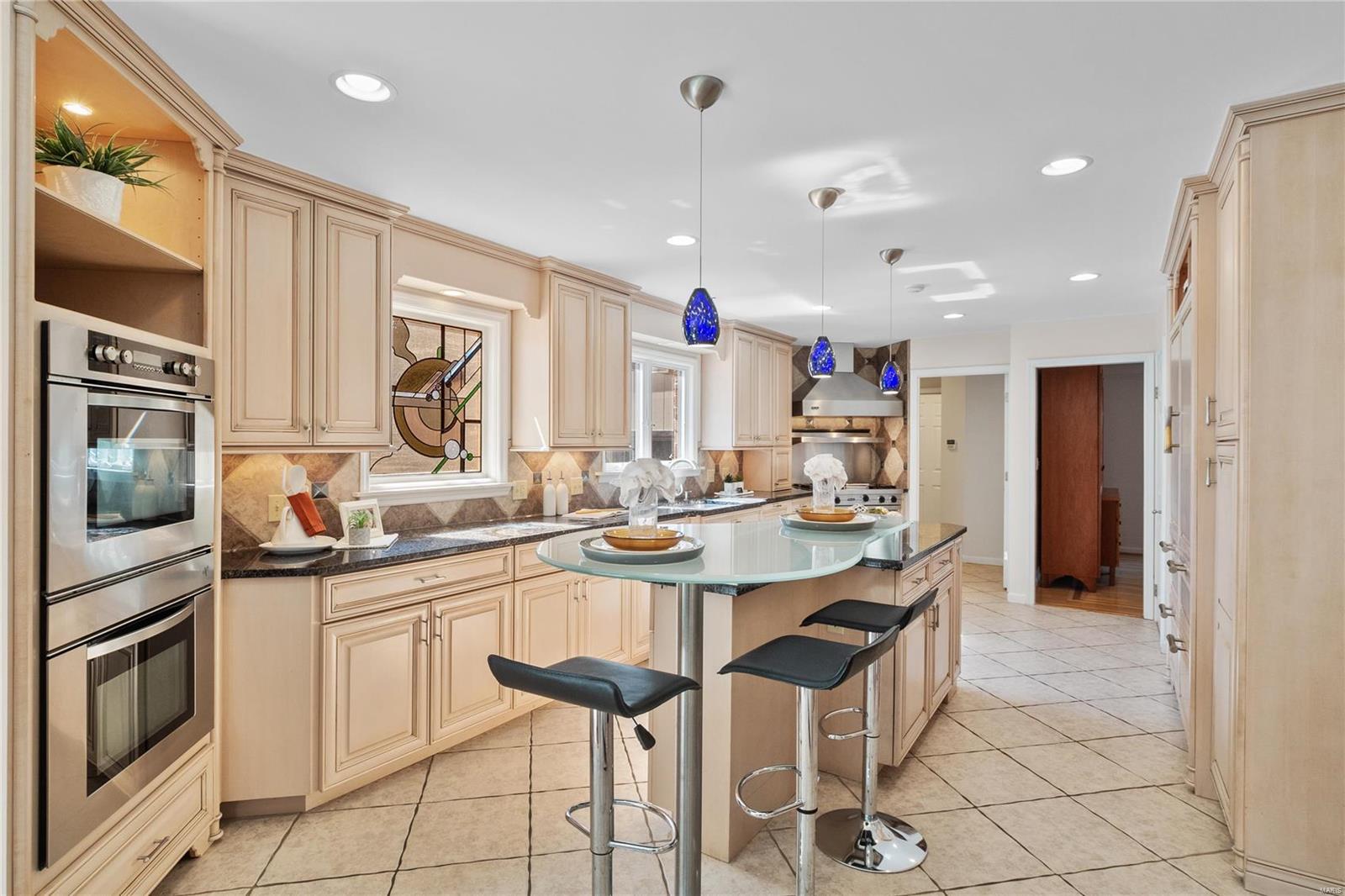 Chambray Court - Residential