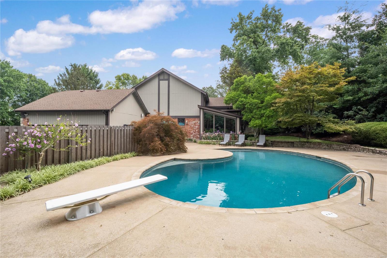 Chambray Court - Residential