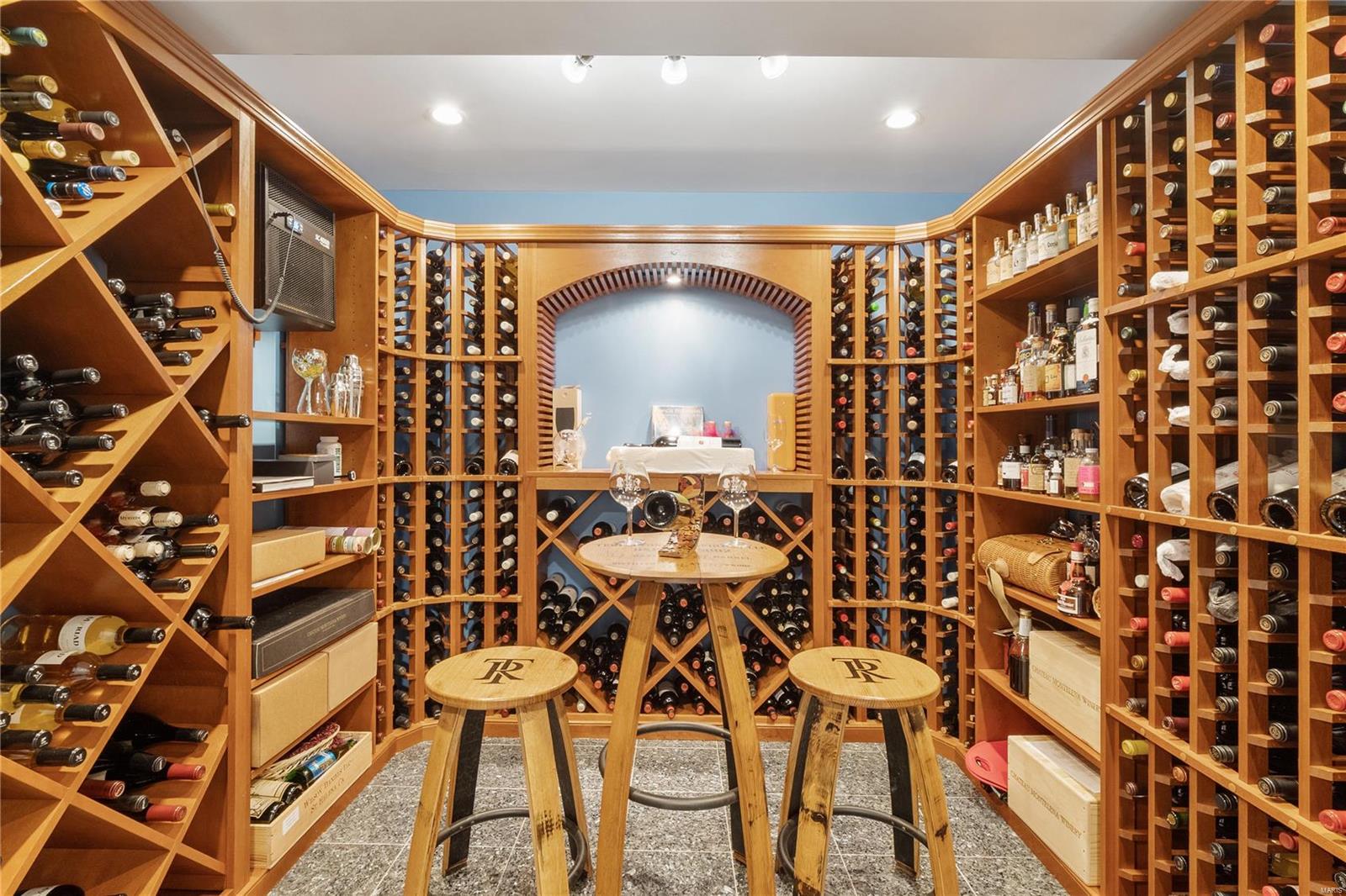 Chambray Court - Residential