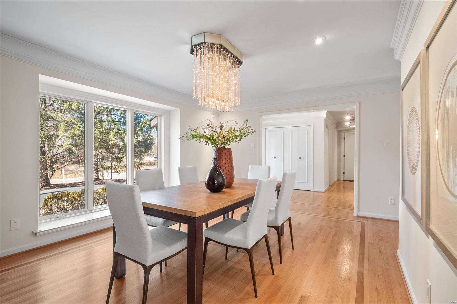 Chambray Court - Residential