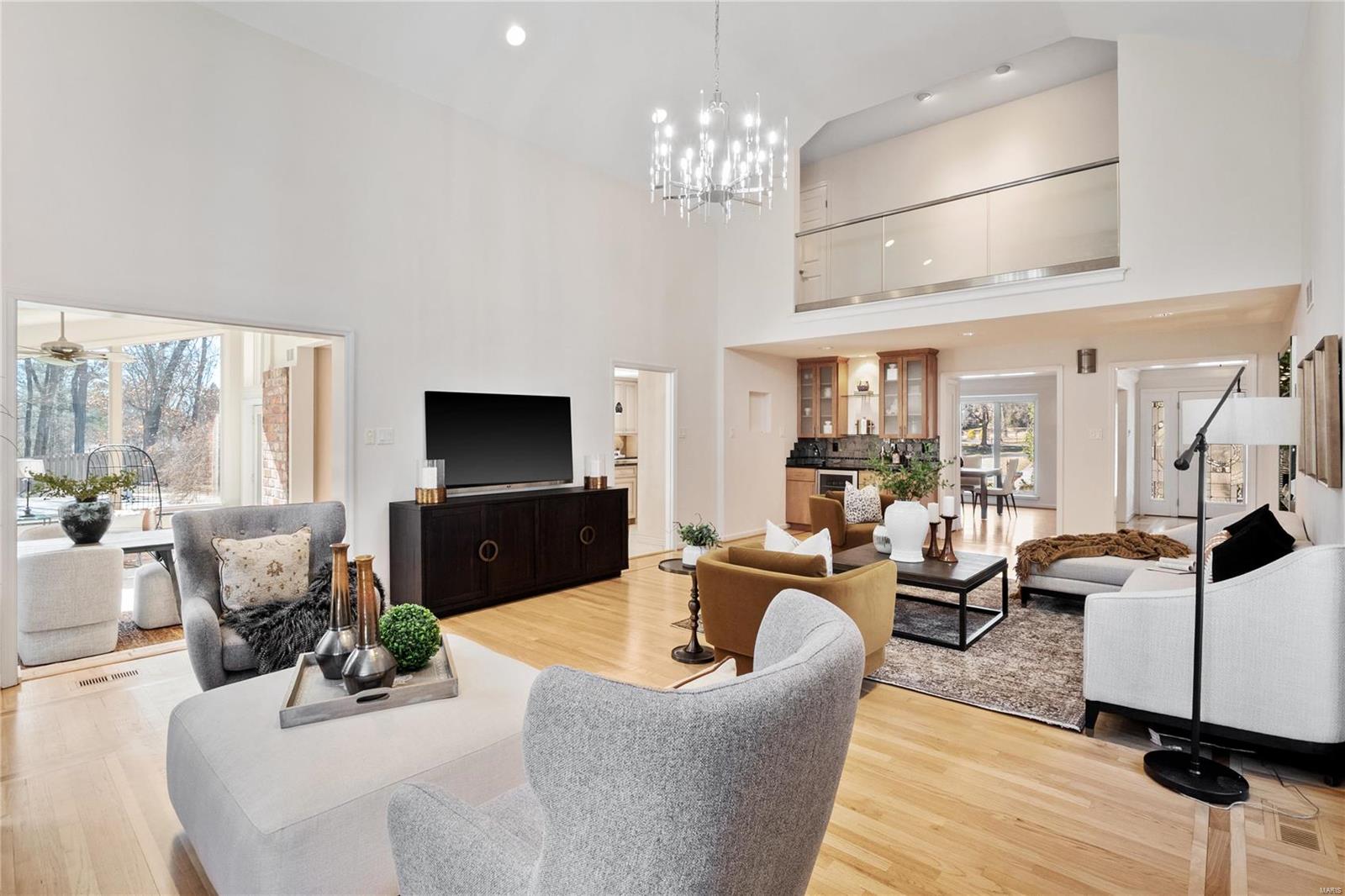 Chambray Court - Residential