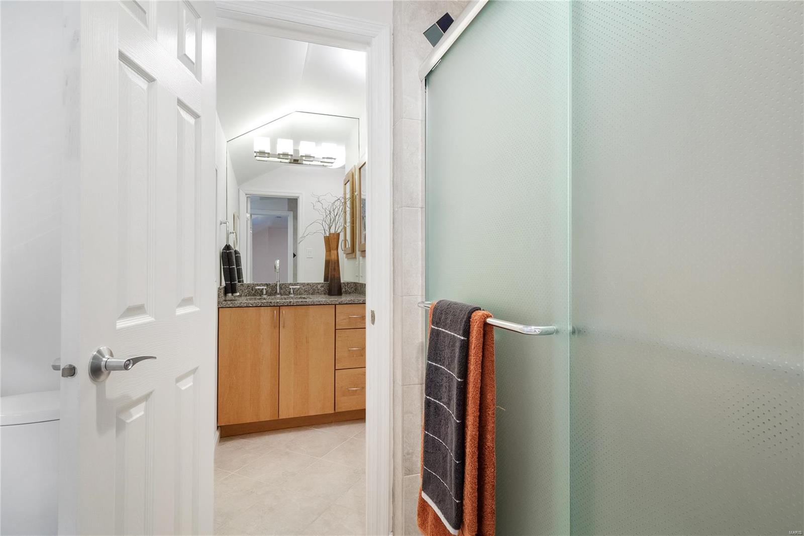 Chambray Court - Residential