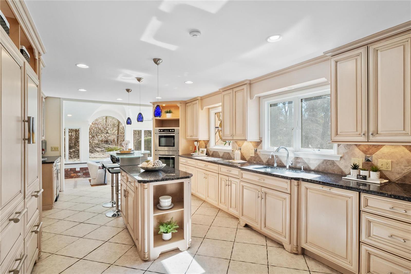 Chambray Court - Residential