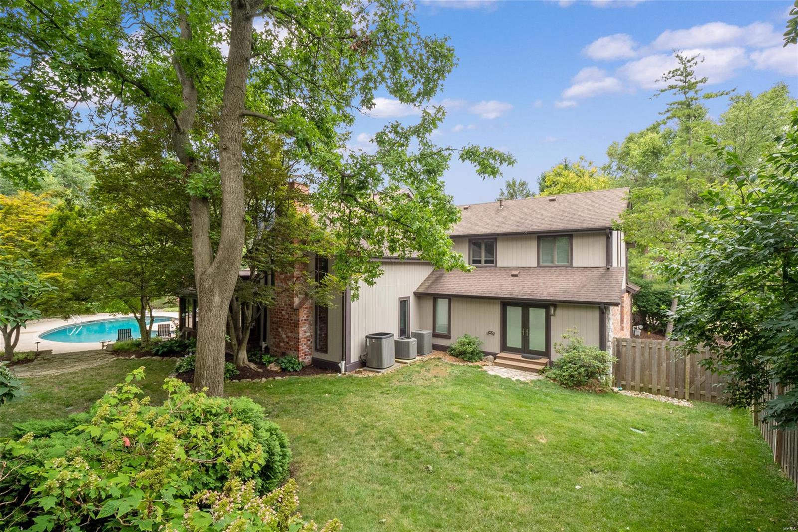 Chambray Court - Residential