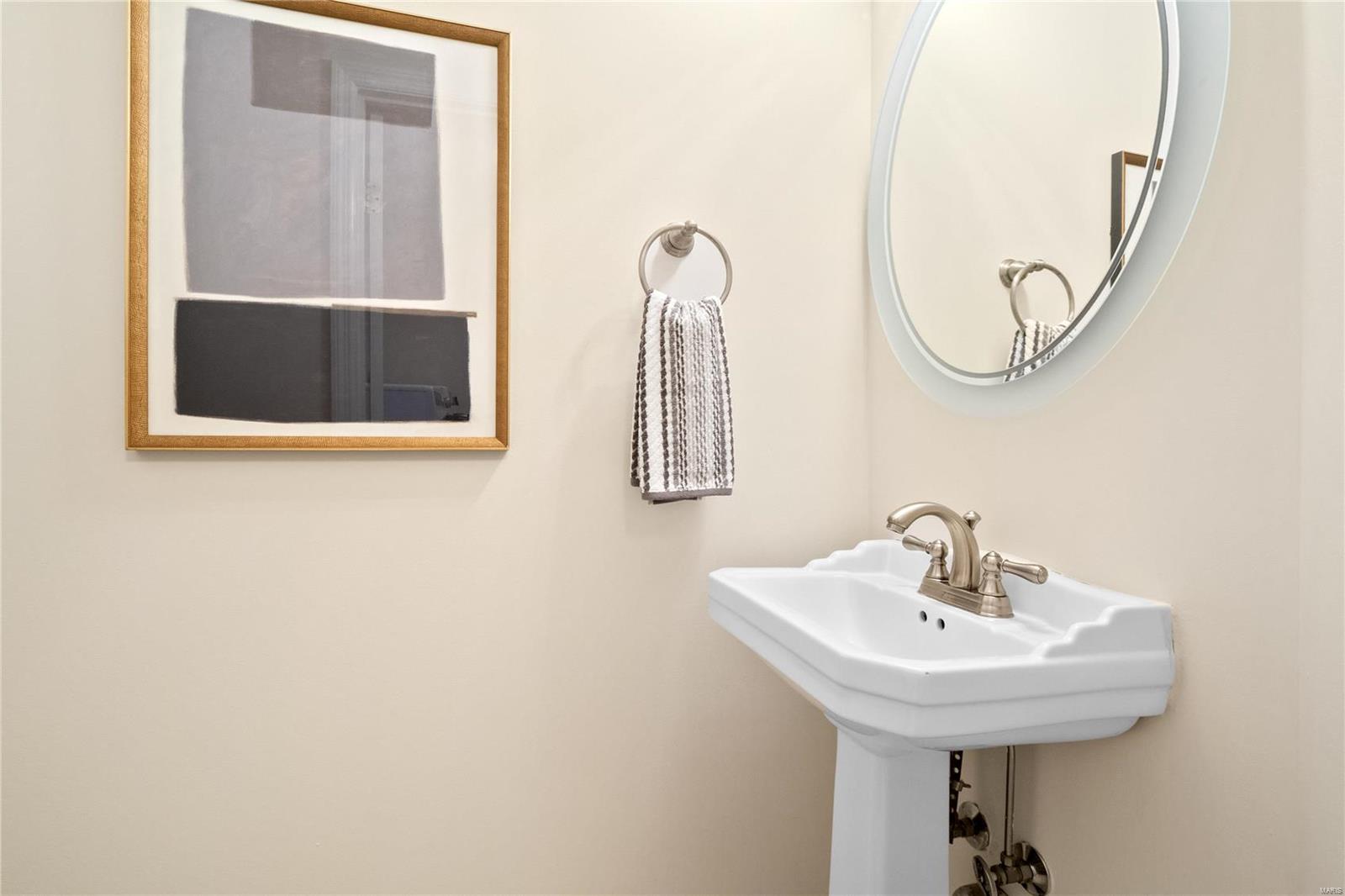 Chambray Court - Residential