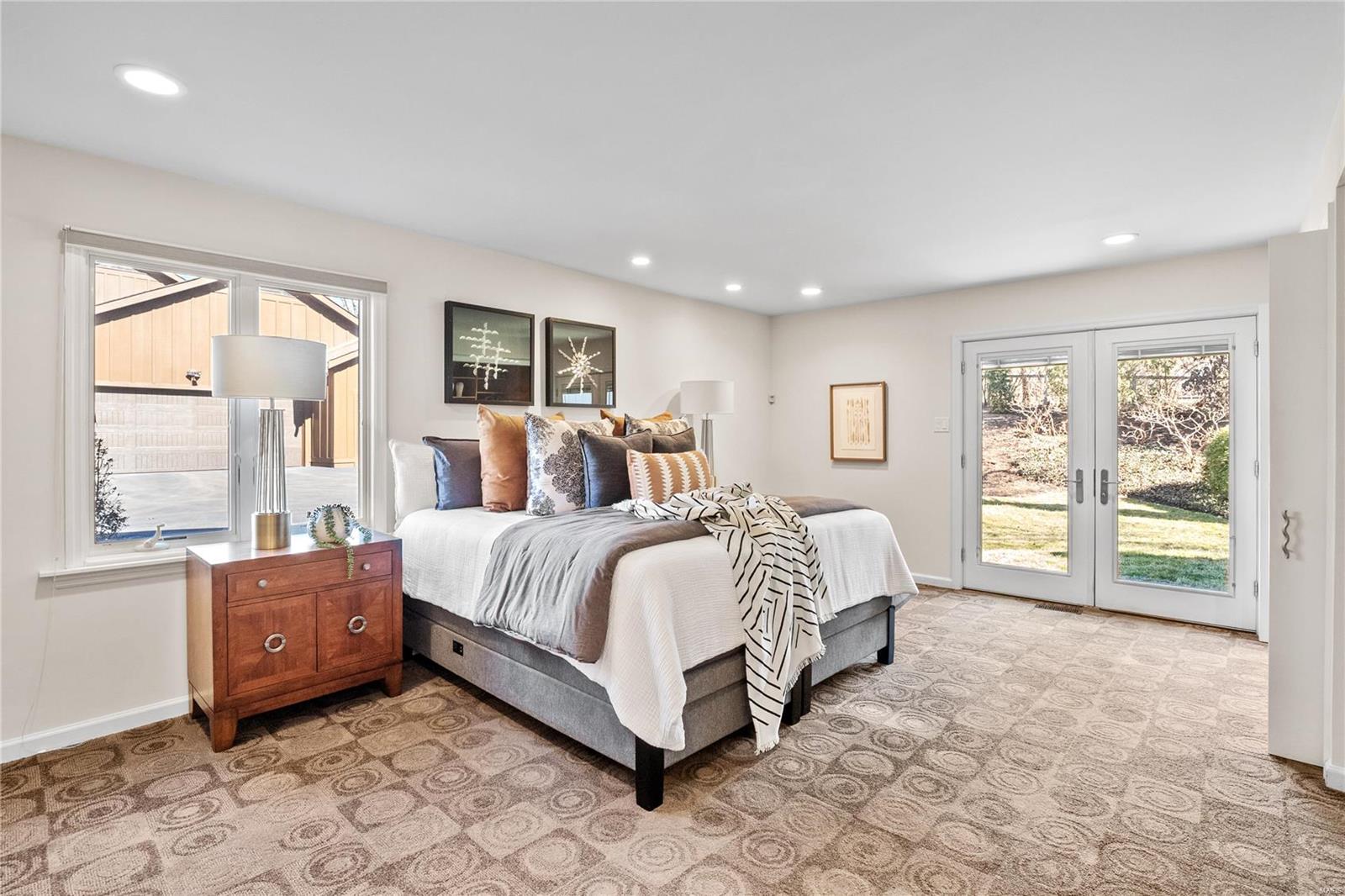 Chambray Court - Residential