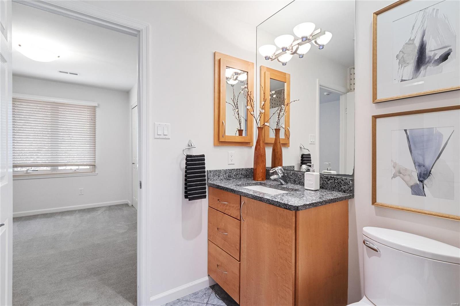 Chambray Court - Residential