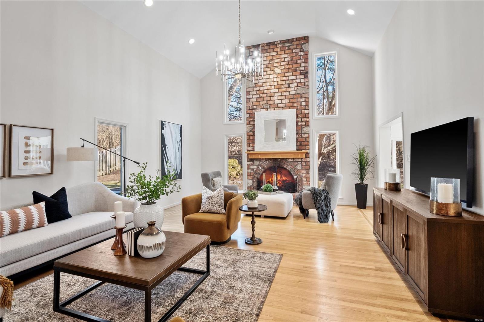 Chambray Court - Residential