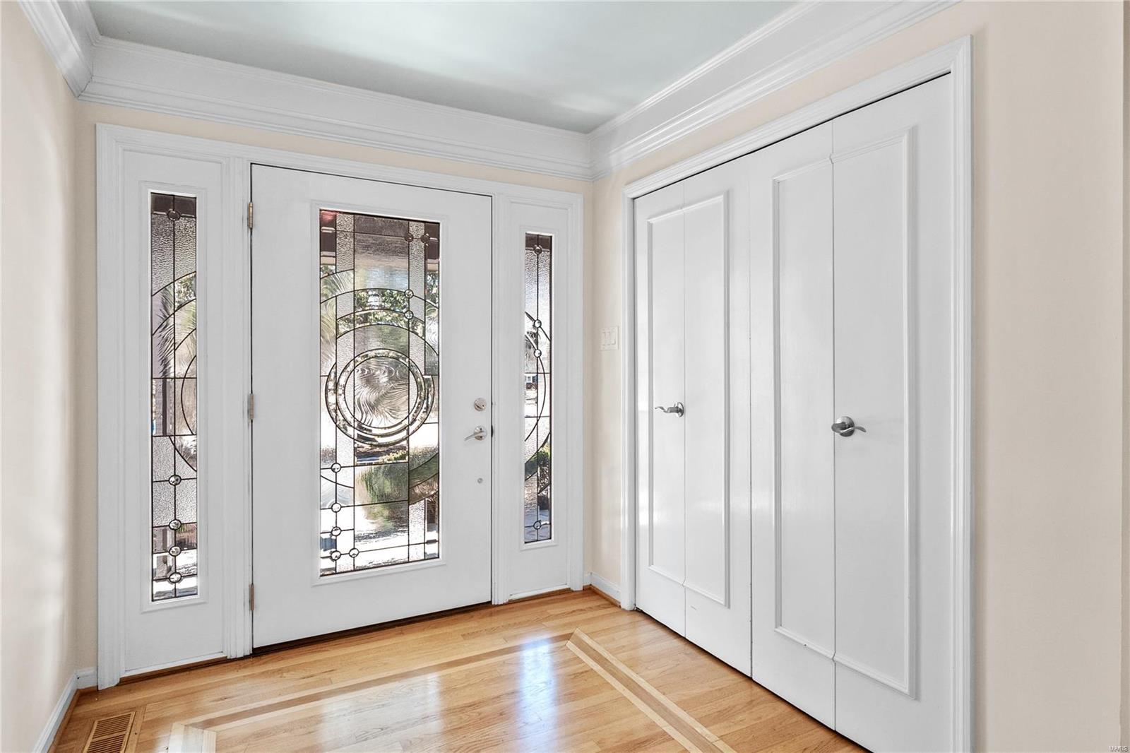 Chambray Court - Residential