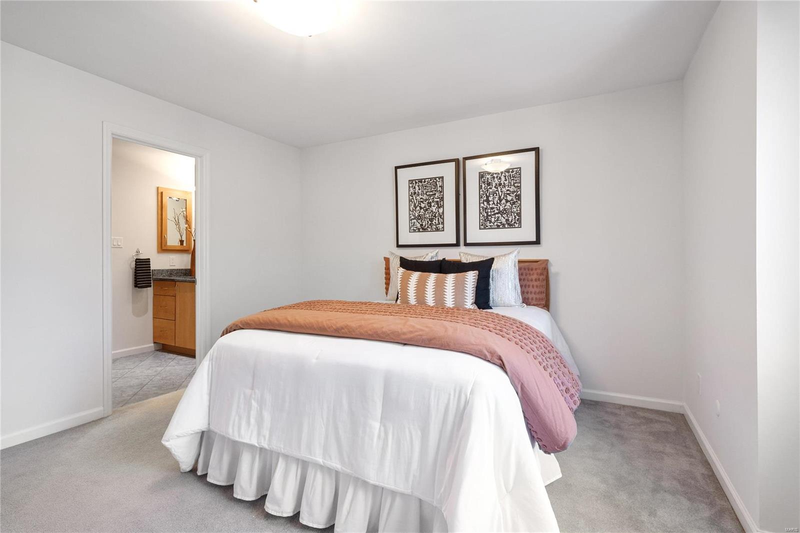 Chambray Court - Residential