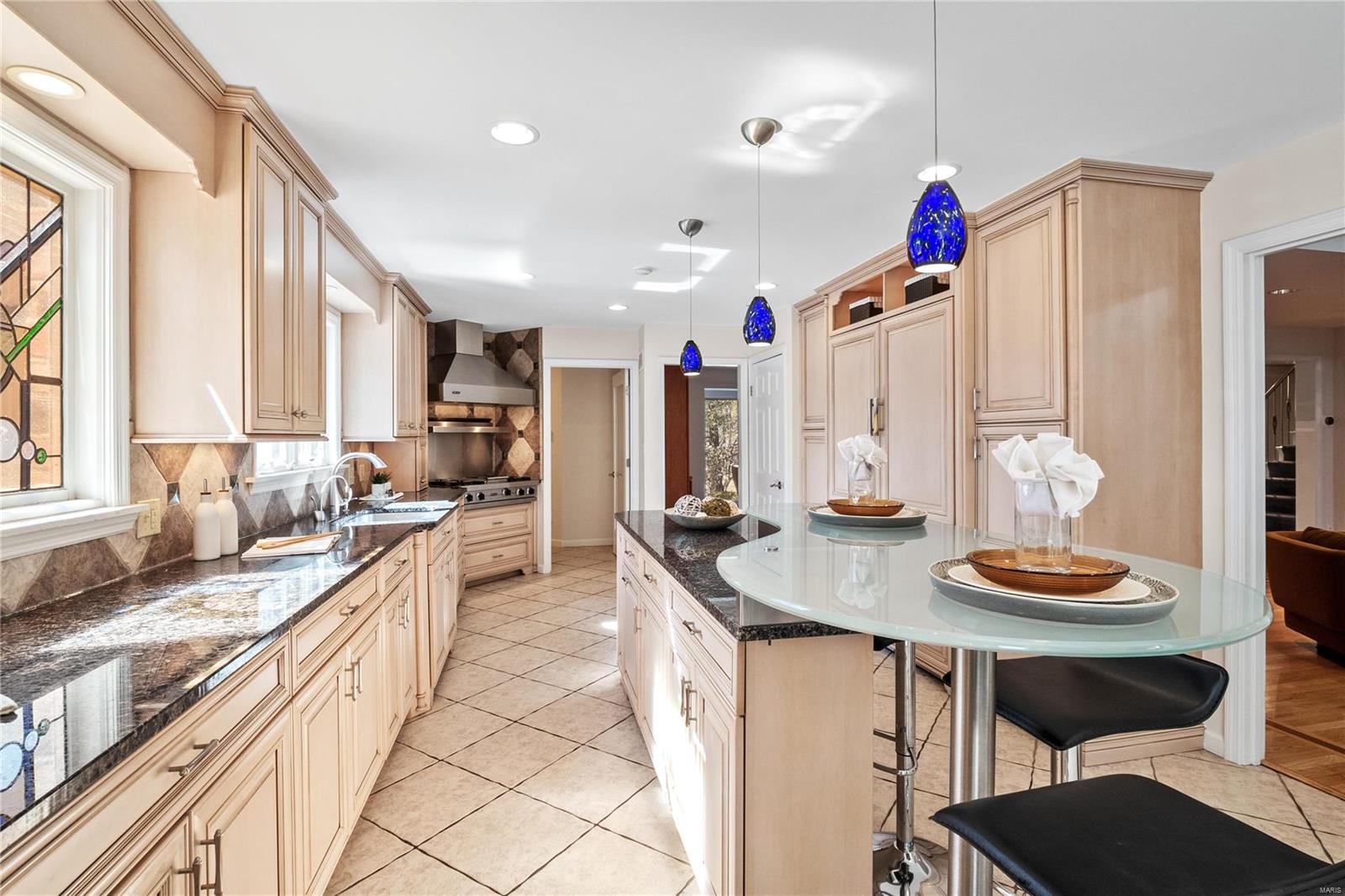 Chambray Court - Residential