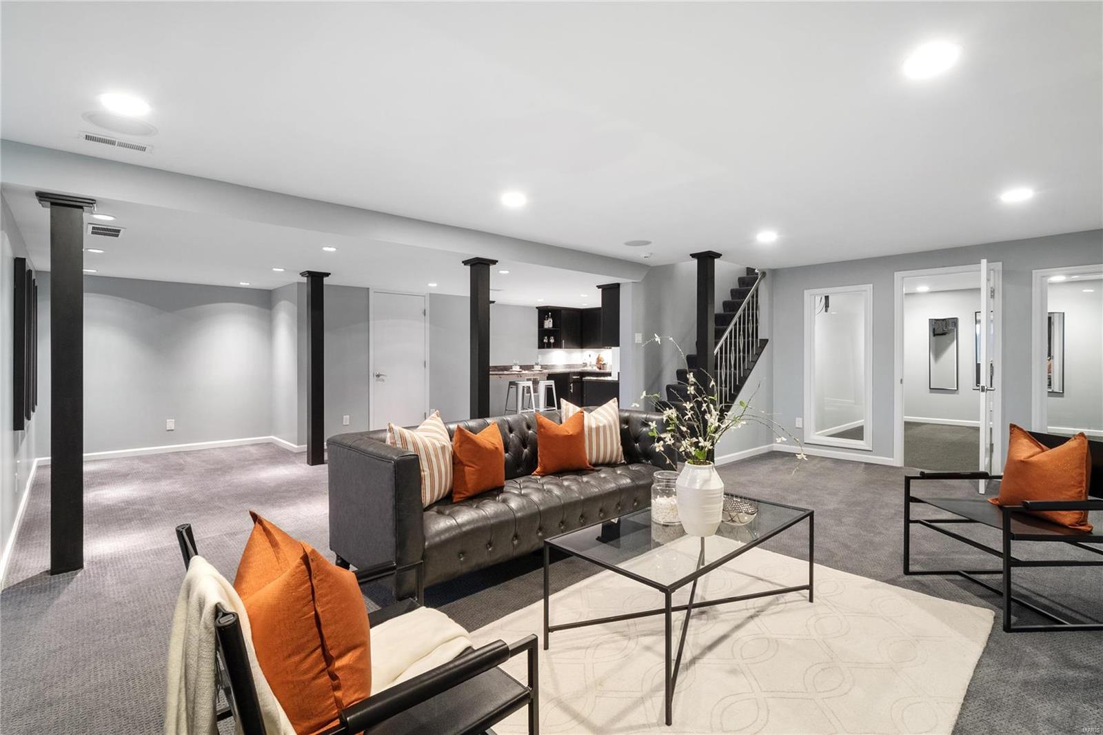 Chambray Court - Residential