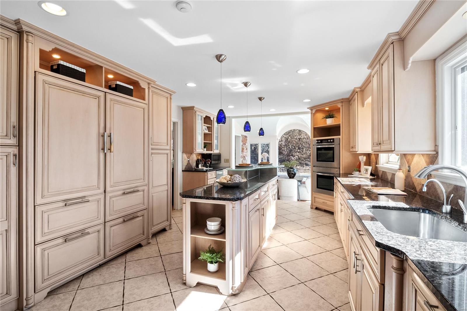 Chambray Court - Residential