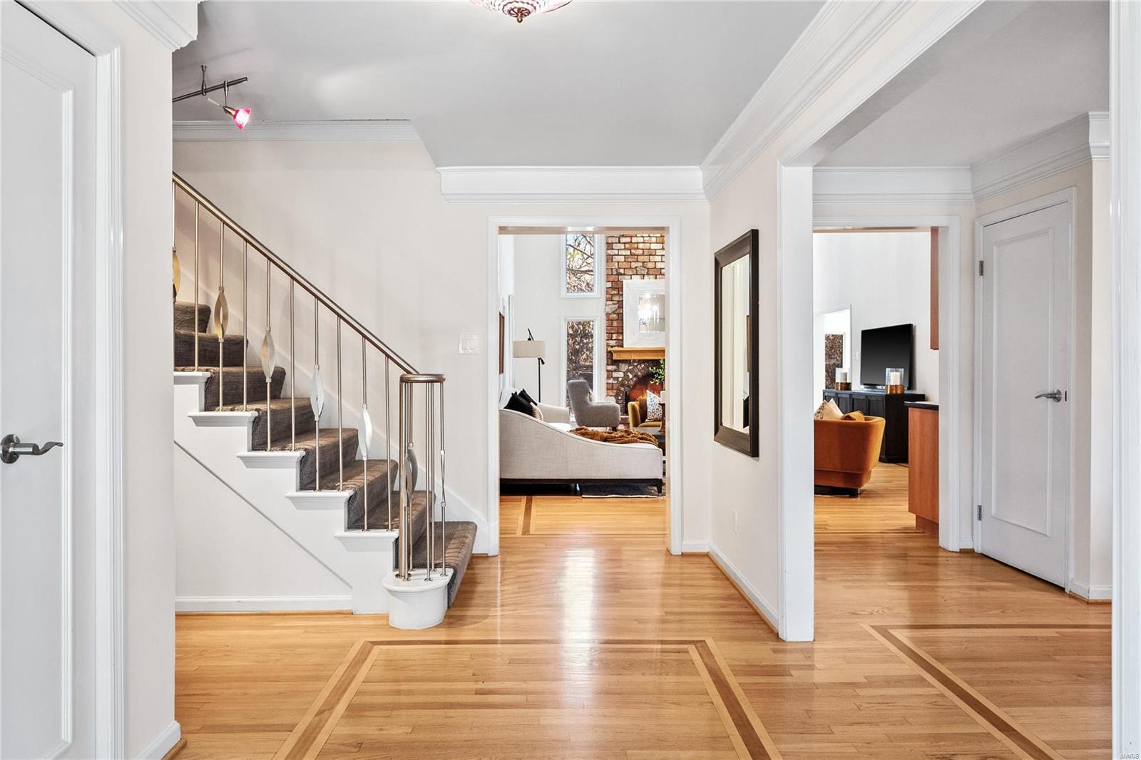 Chambray Court - Residential