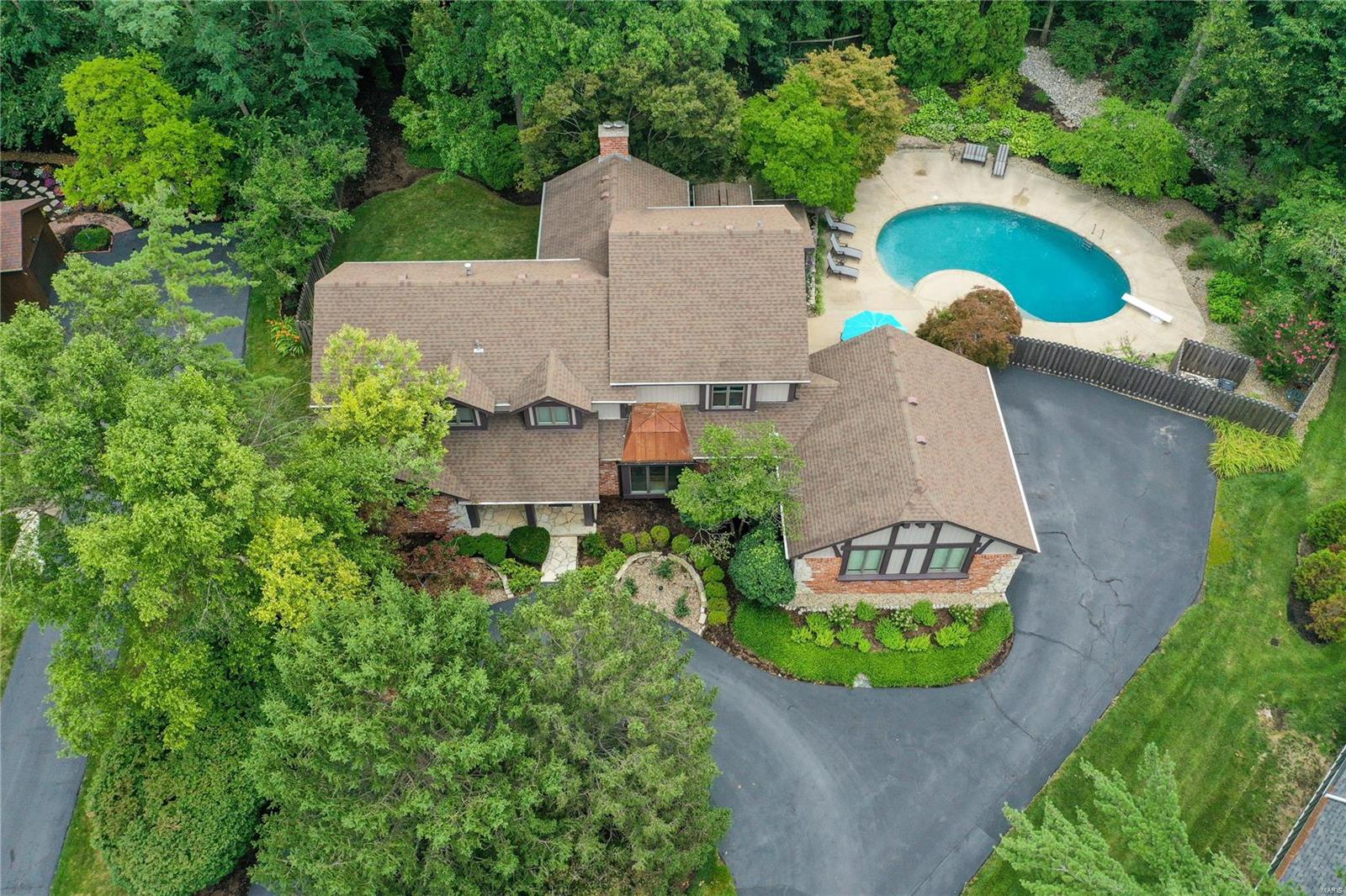 Chambray Court - Residential