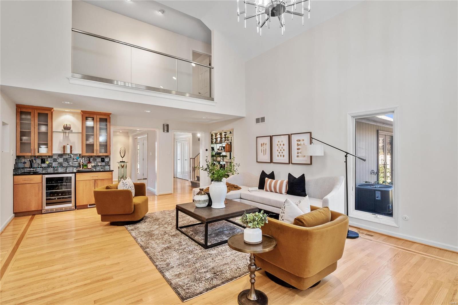 Chambray Court - Residential