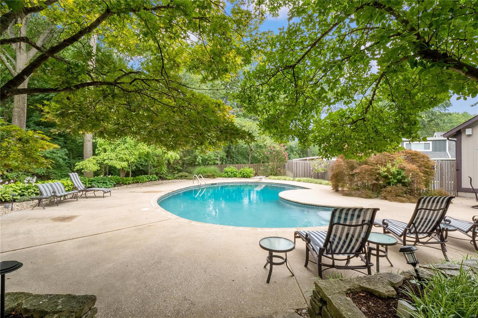 Chambray Court - Residential