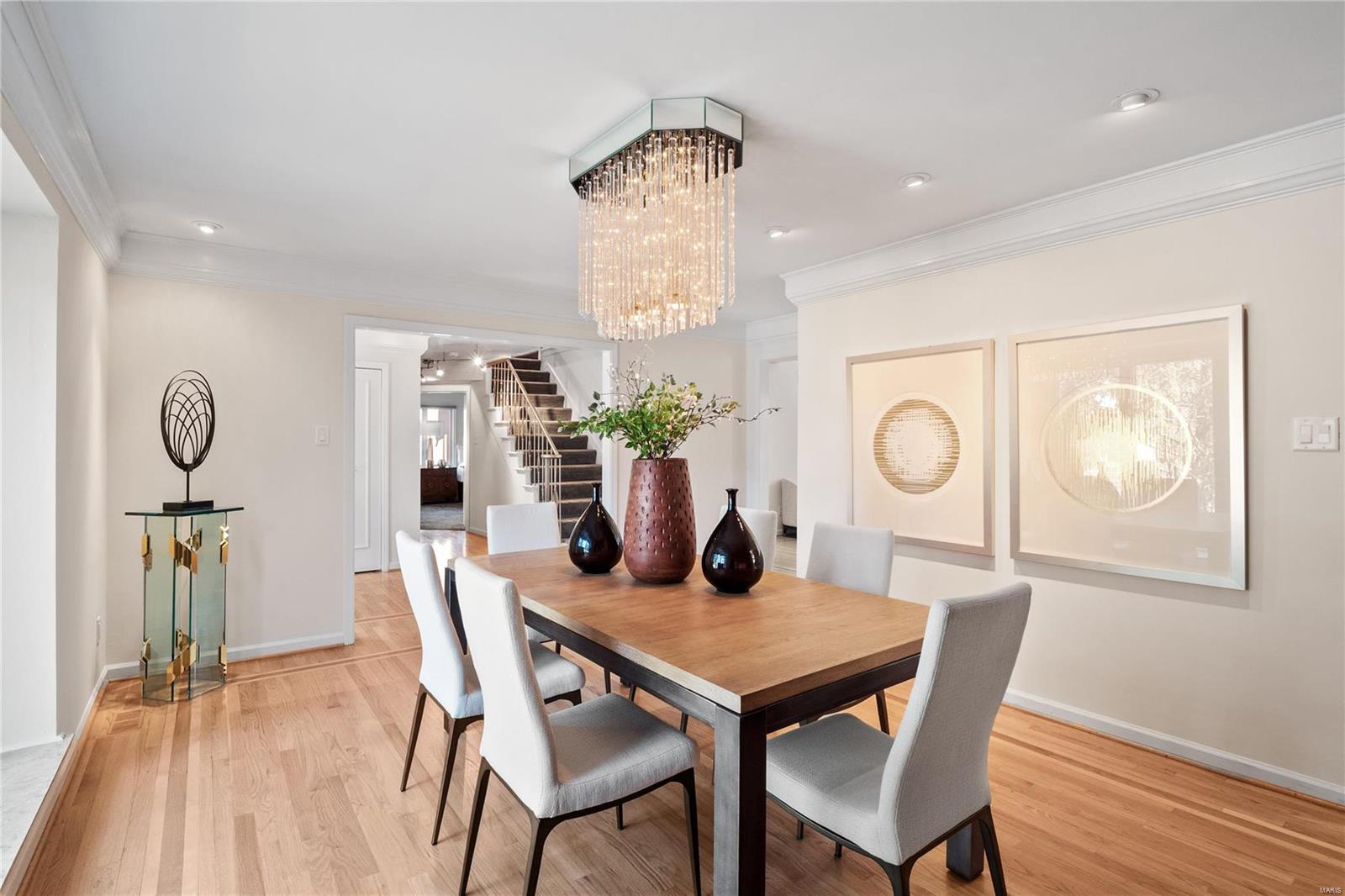 Chambray Court - Residential