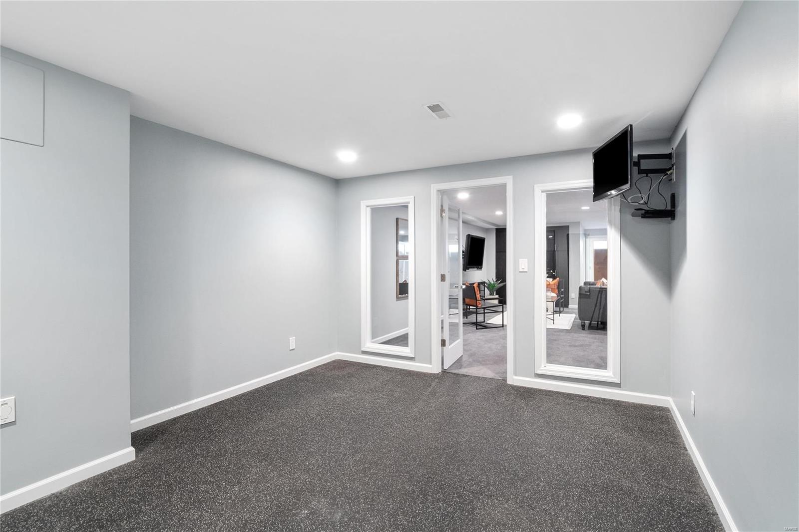 Chambray Court - Residential