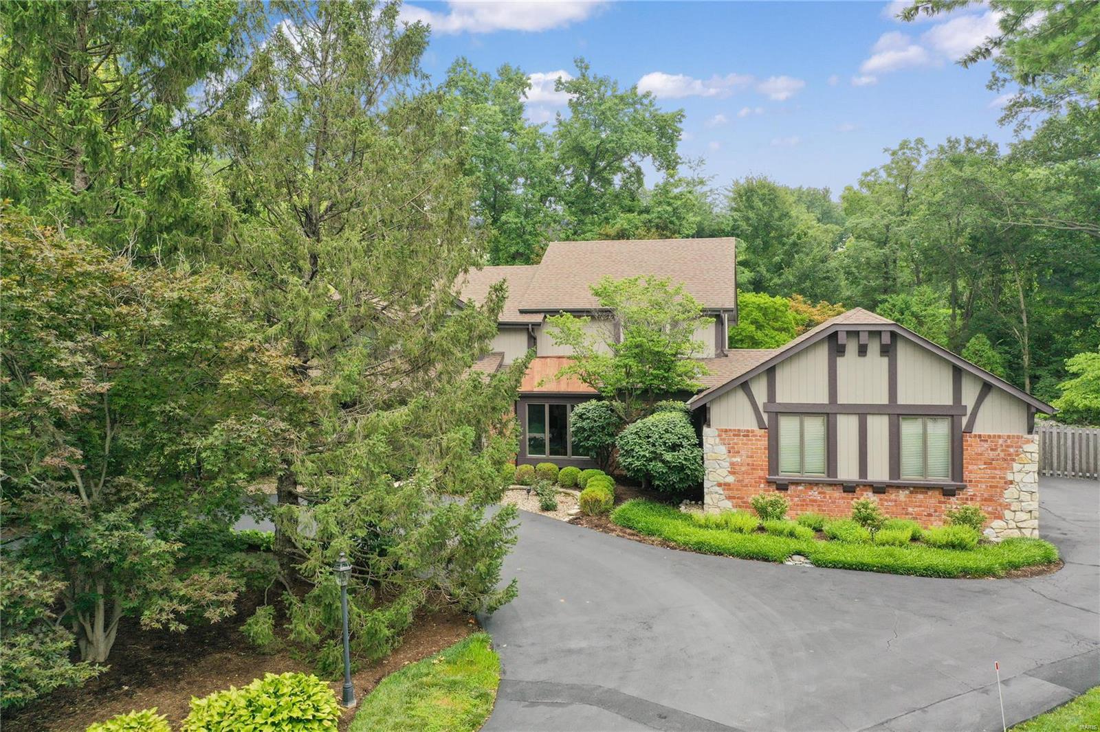 Chambray Court - Residential