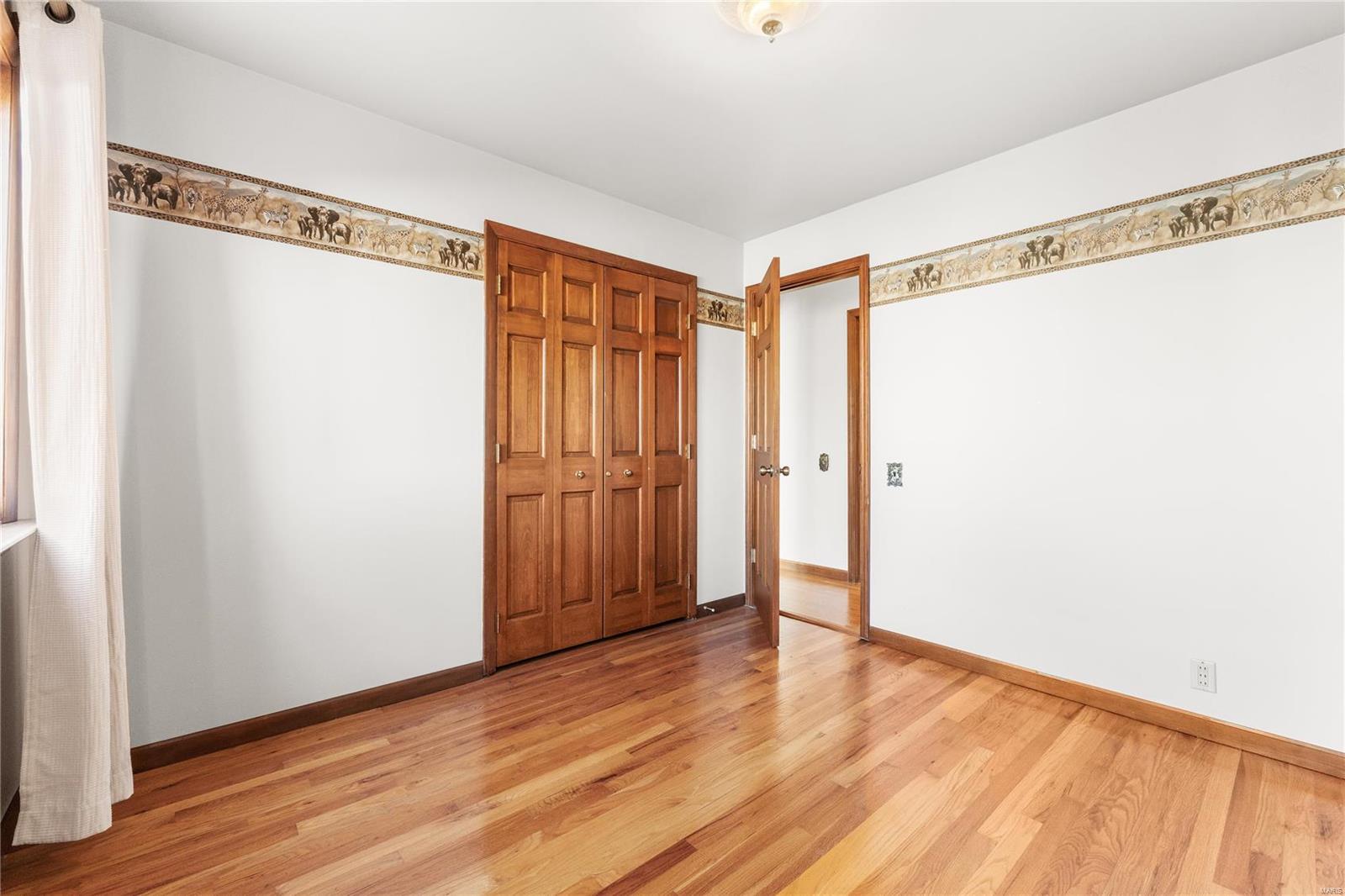 Claymont - Residential