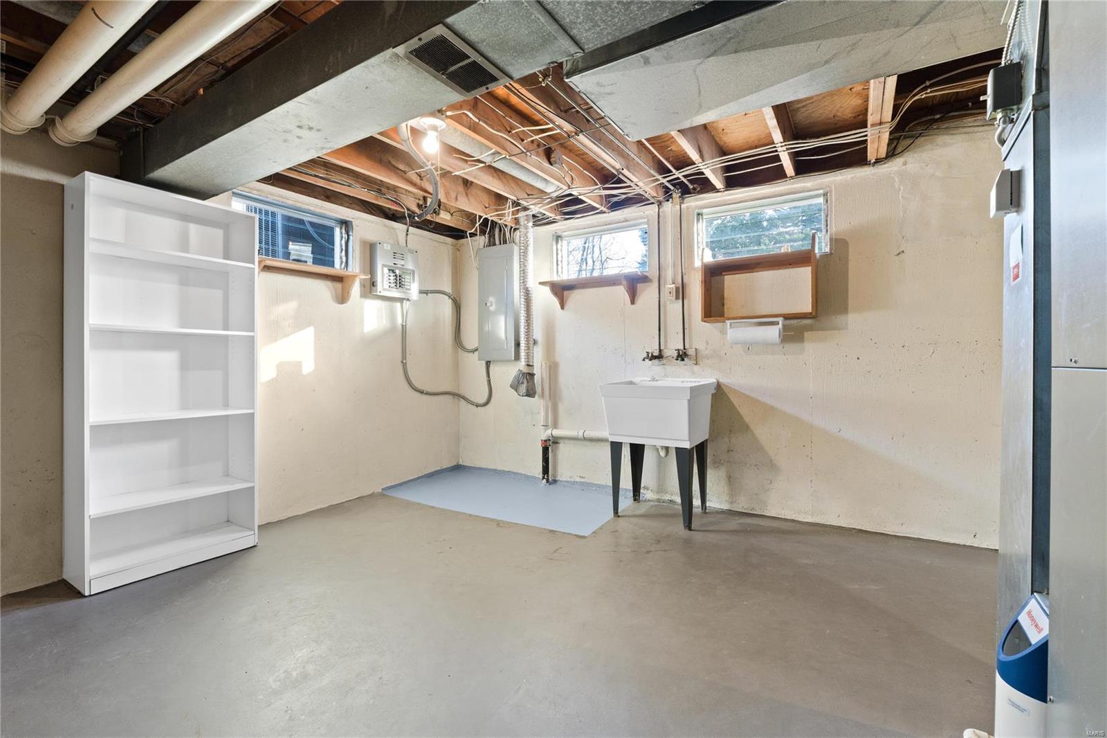 Claymont - Residential