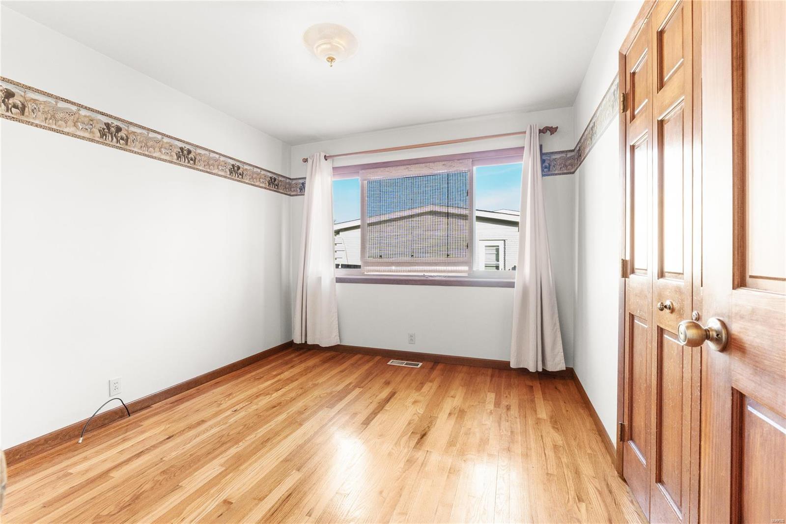 Claymont - Residential