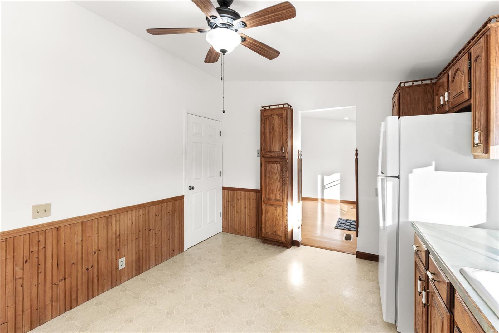 Claymont - Residential