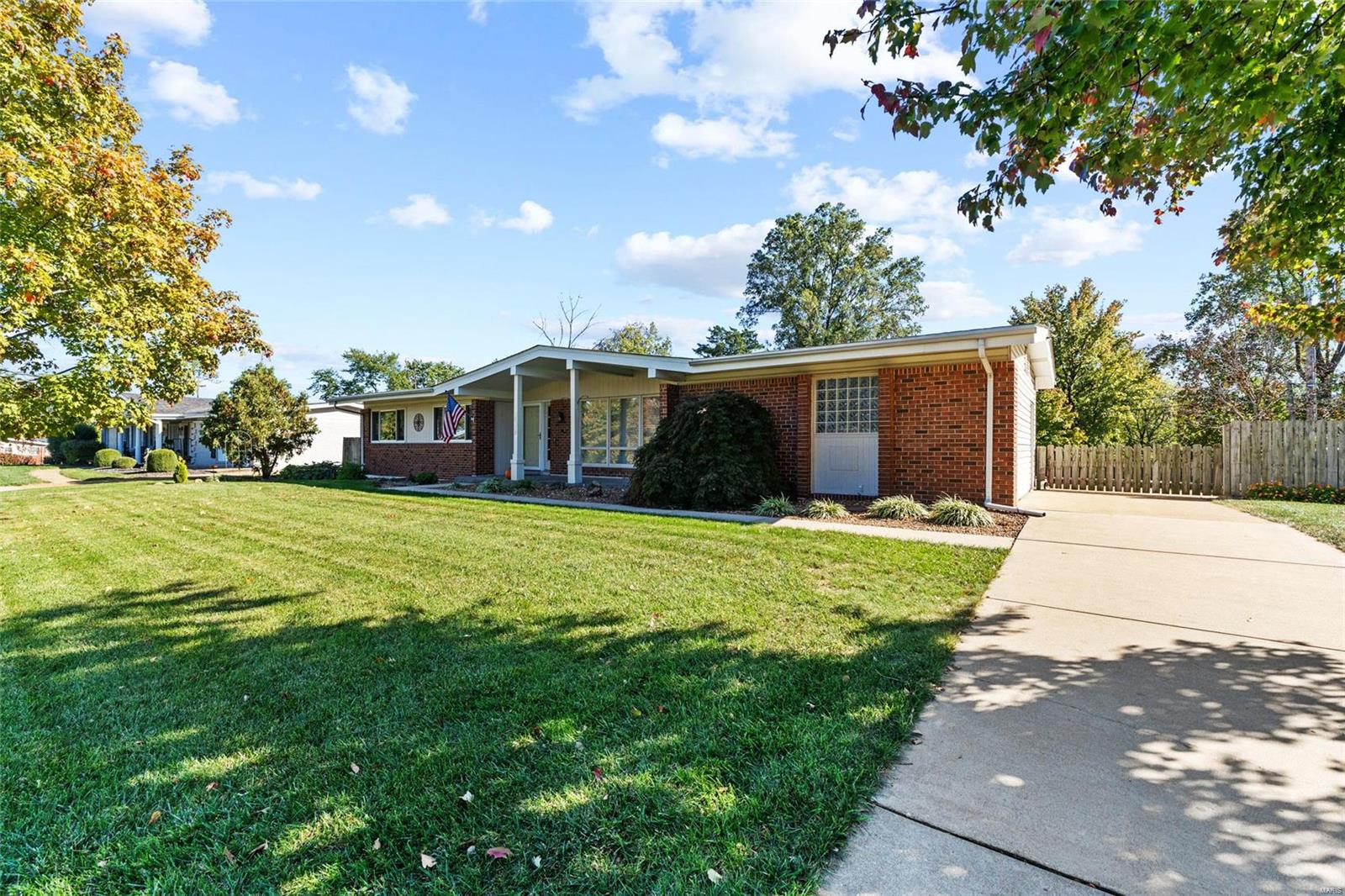 Claymont - Residential