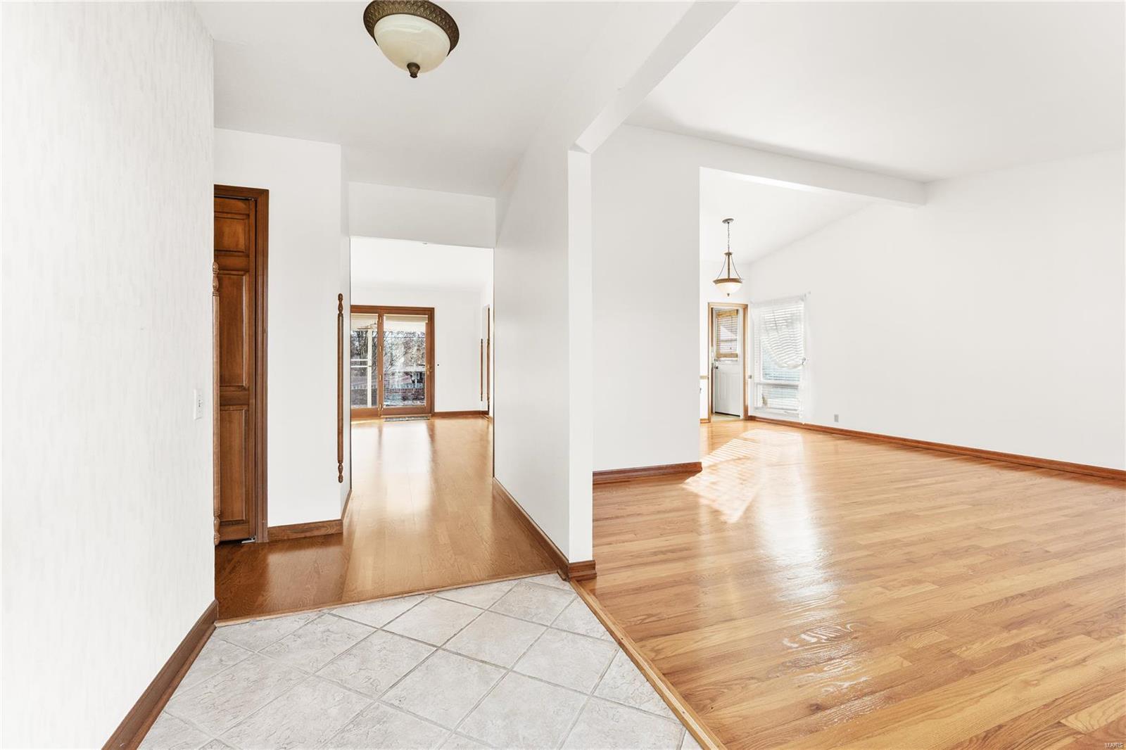 Claymont - Residential