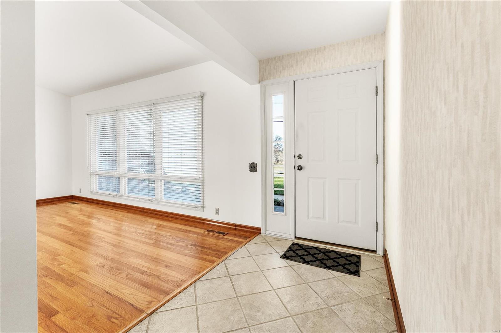 Claymont - Residential