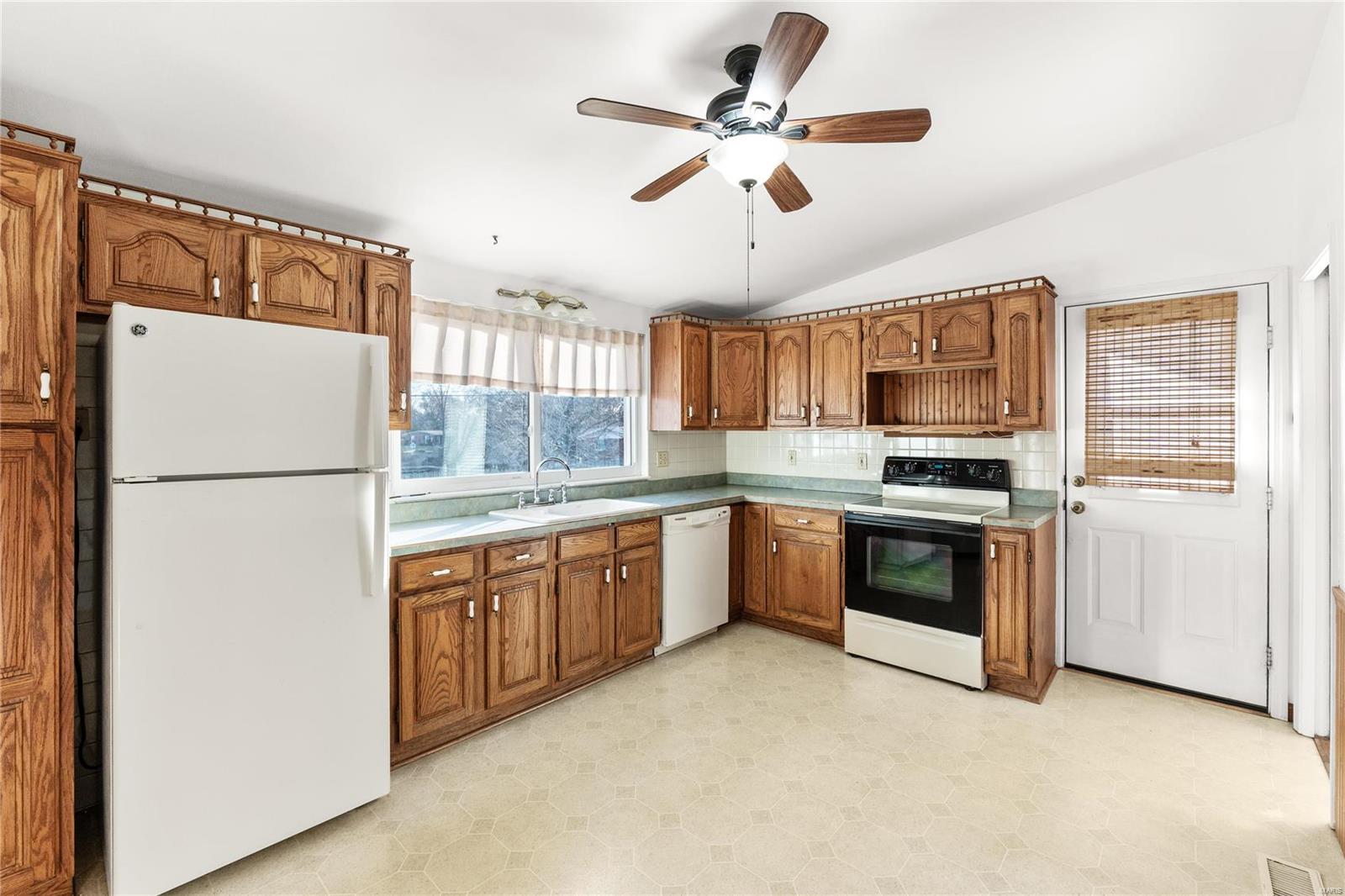 Claymont - Residential