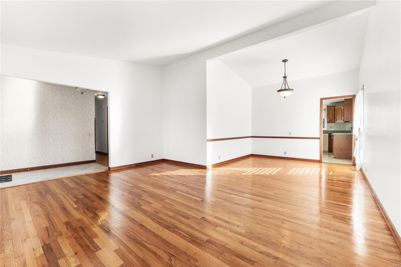 Claymont - Residential