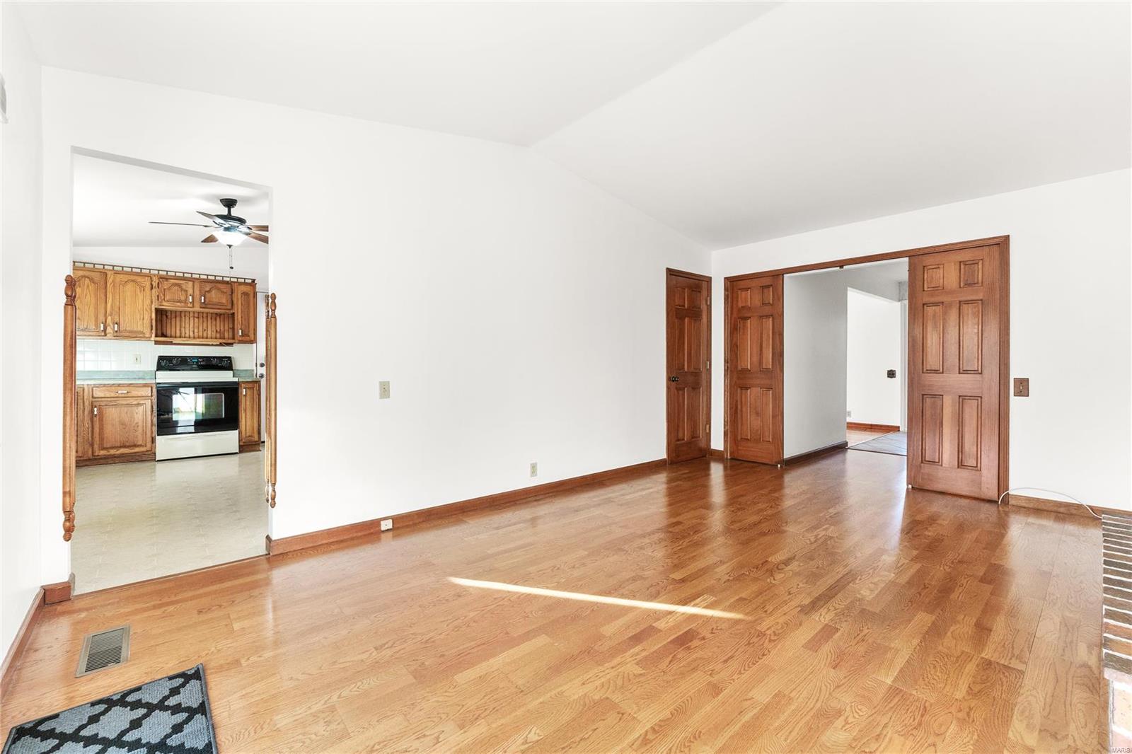 Claymont - Residential