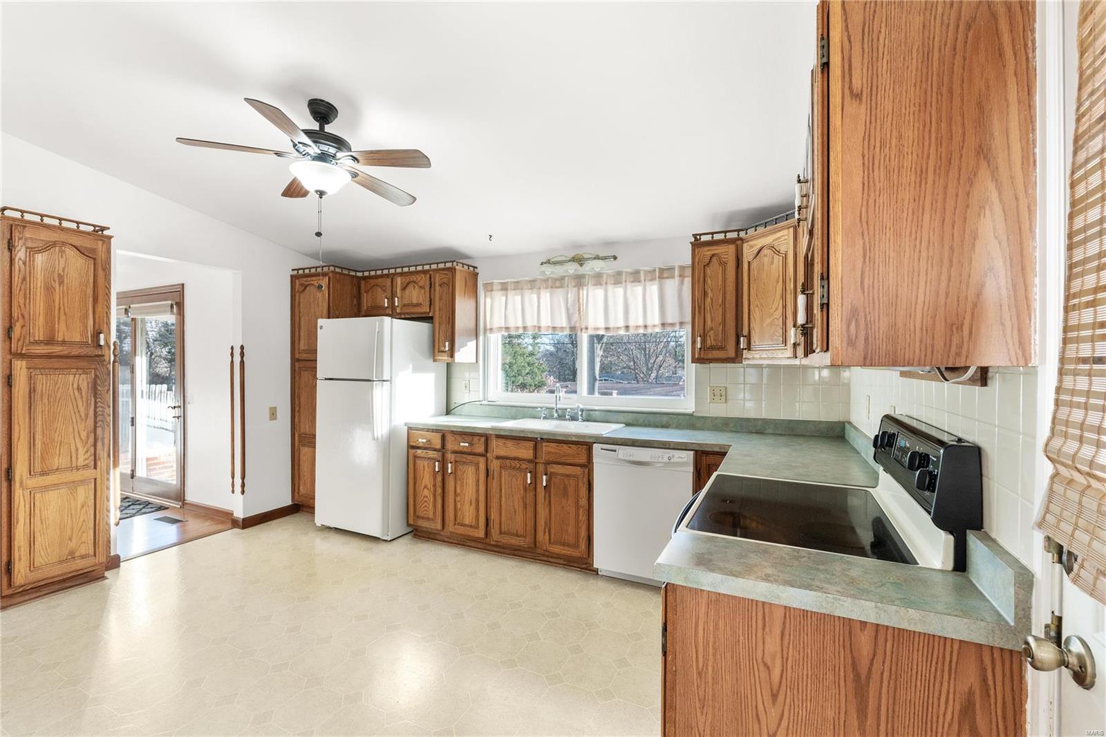 Claymont - Residential