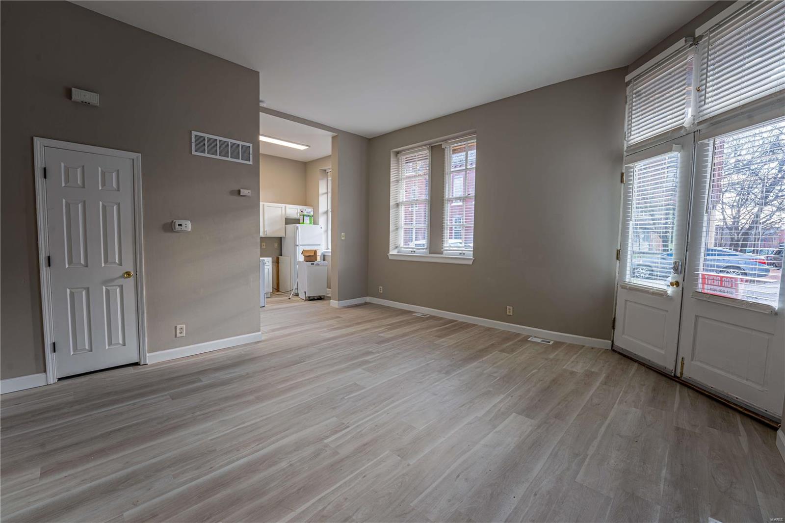 Allens/Russell - Residential Income