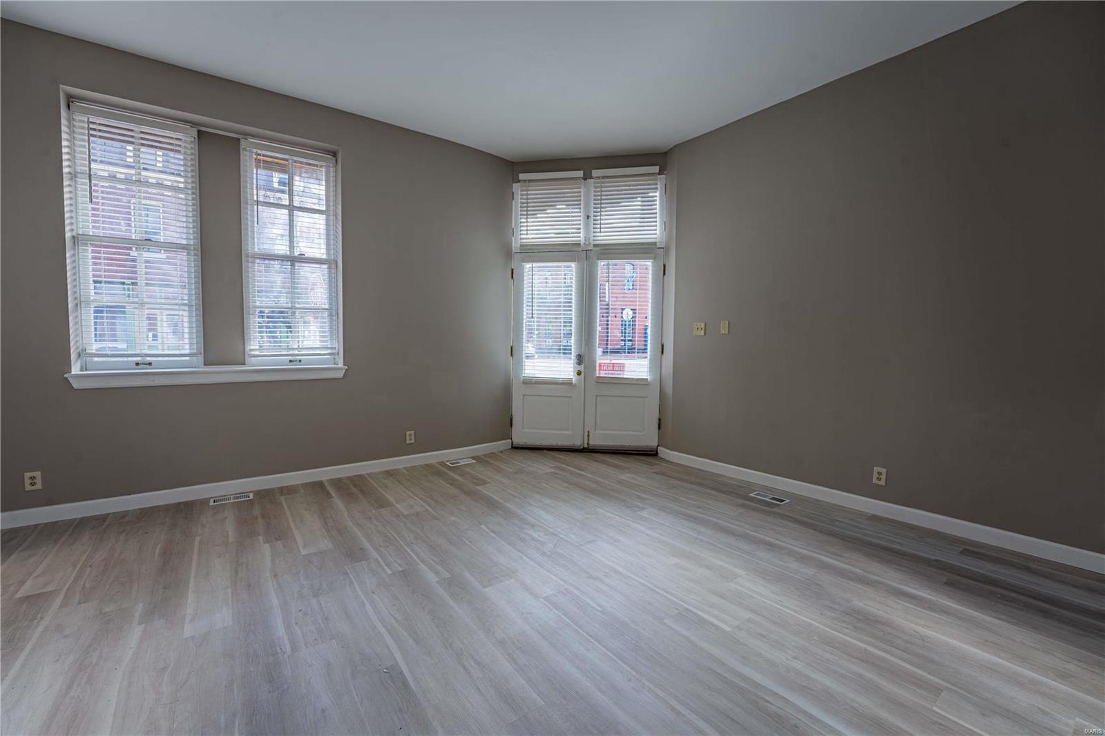 Allens/Russell - Residential Income