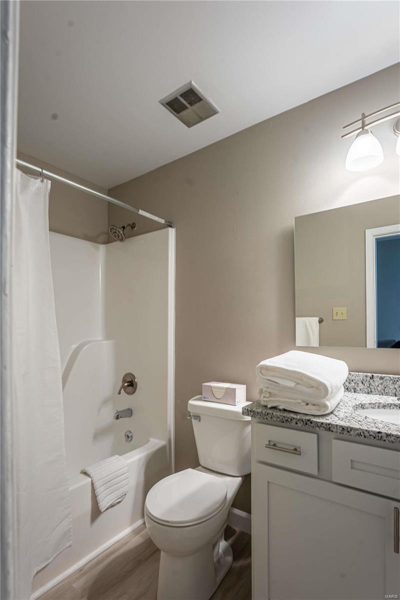 Allens/Russell - Residential Income