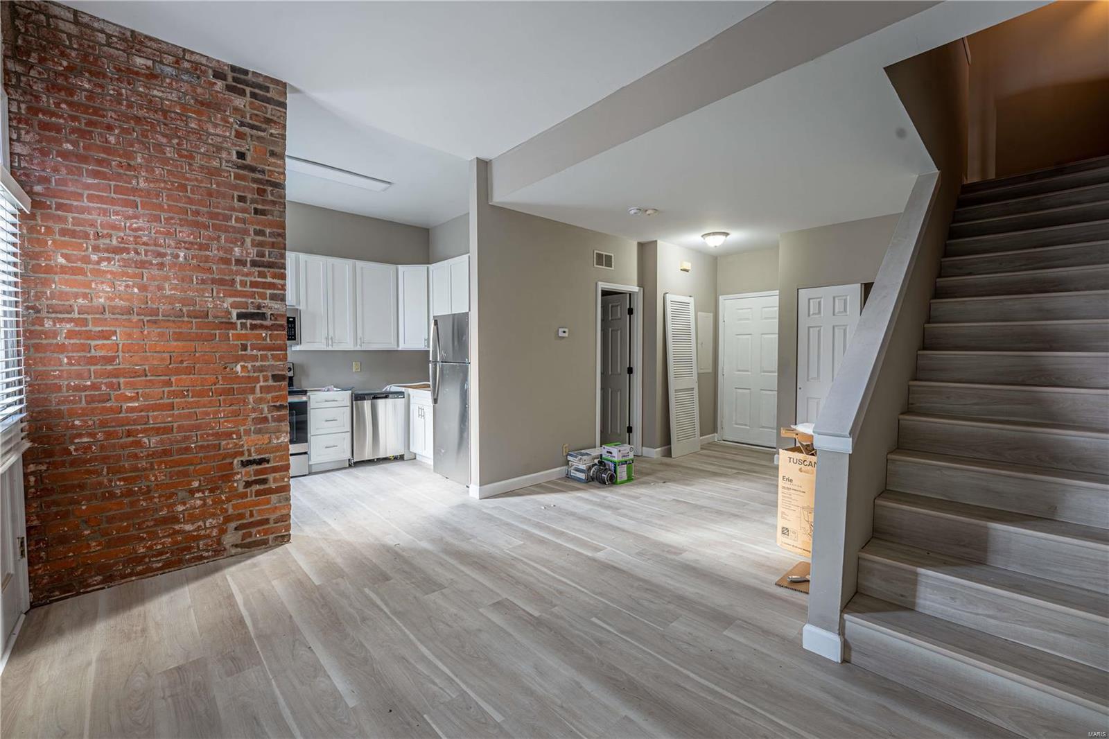 Allens/Russell - Residential Income